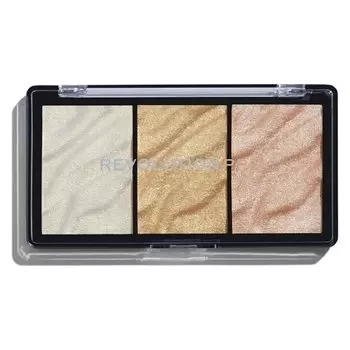 Хайлайтер для лица "Supreme Highlighters"