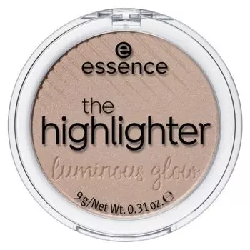 Хайлайтер для лица The Highlighter Luminous Glow