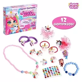 Happy Valley адвент-календарь "Самой милой"