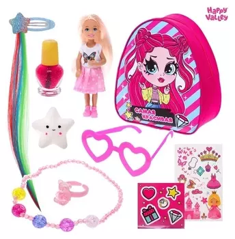 Happy Valley набор сюрпризов "Самая красивая"