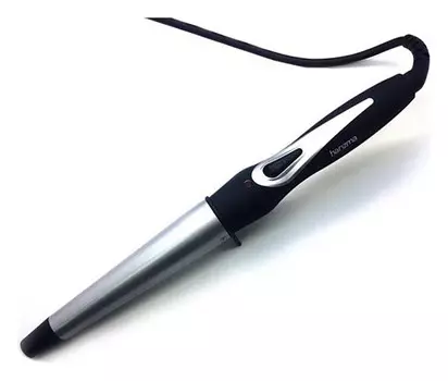 Harizma, плойка конусная Creative, 19-33 мм