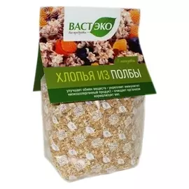 Хлопья из полбы