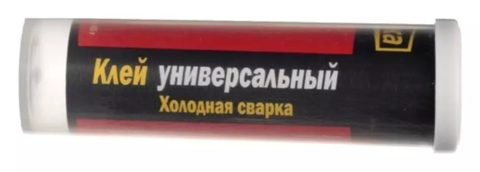 Холодная сварка ремтека универсальная, 45 гр