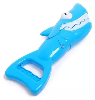 Хваталка-манипулятор «Акула»