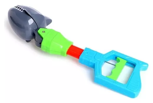 Хваталка-манипулятор «Челюсти»