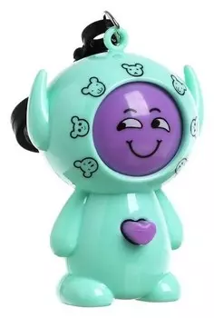 Игра головоломка «Мордочка»