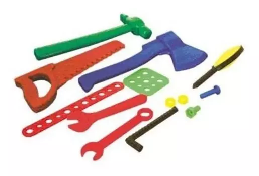 Игра "Набор инструментов"