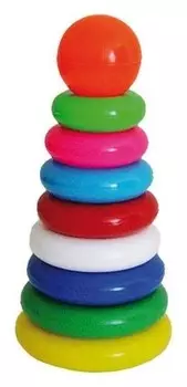 Игра пирамида