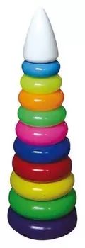 Игра пирамида "Гигант" (60 см)