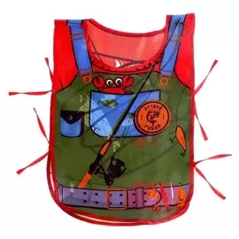 Играем в профессии «Юный рыболов»