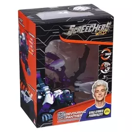 Игровой набор «Девауринг пантер L1»