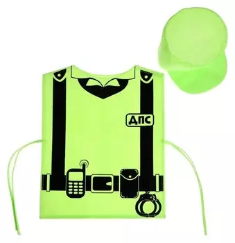 Игровой набор «Дпс»