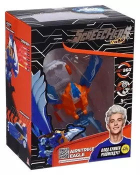 Игровой набор «Эйрстрайк Игл L1»