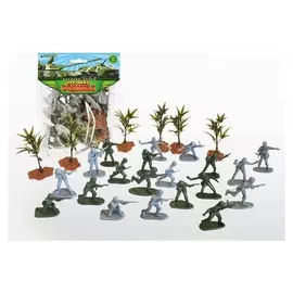 Игровой набор Контратака