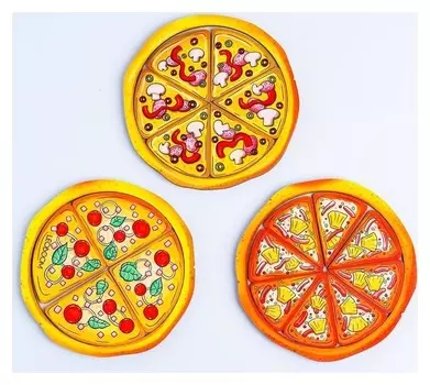 Игровой набор «Пиццерия»