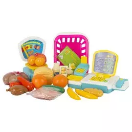 Игровой набор Продуктовый магазин