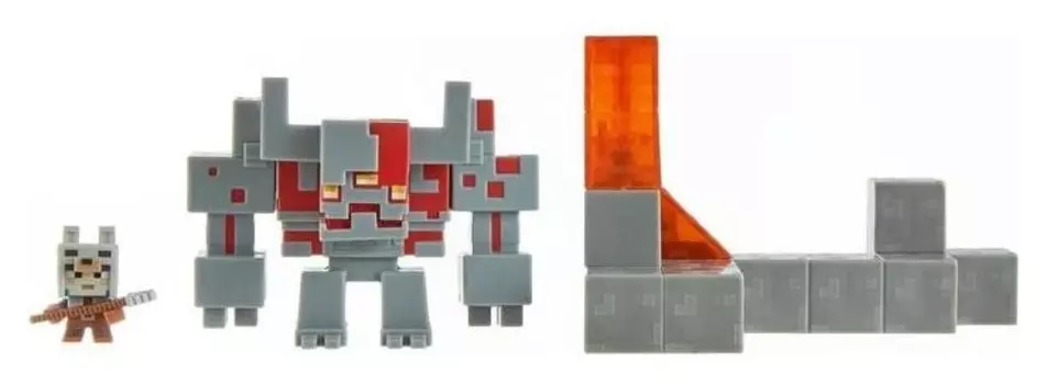 Игровой набор «Схватка в подземелье»