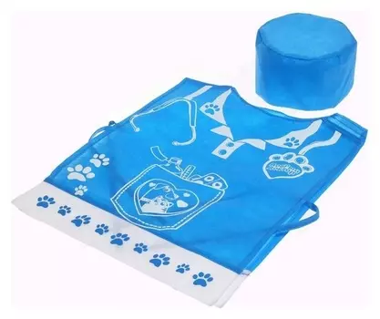 Игровой набор «Ветеринар»