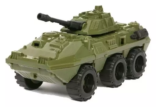 Игрушечная БМП Скорпион