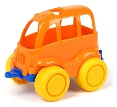 Игрушечный Автобус "Нордик"