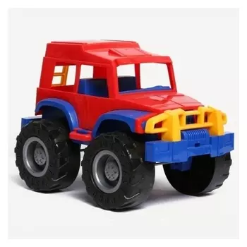 Игрушечный джип Хаммер