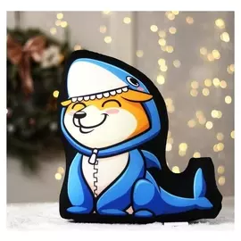 Игрушка антистресс «Акула»