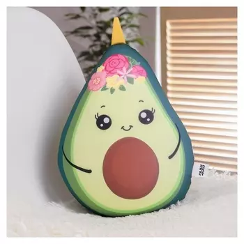 Игрушка антистресс «Авокадо»