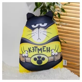 Игрушка антистресс «Кэтмен»