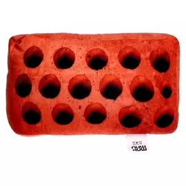 Игрушка антистресс «Кирпич»