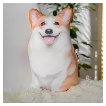 Игрушка антистресс Корги