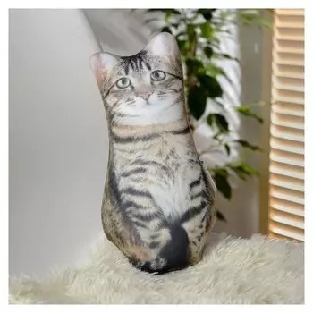 Игрушка антистресс Котик