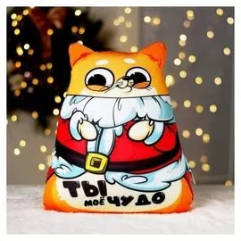 Игрушка антистресс «Ты моё чудо»