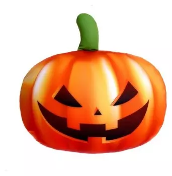 Игрушка антистресс «Тыква»