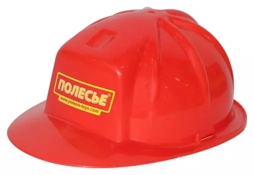 Игрушка детская Каска