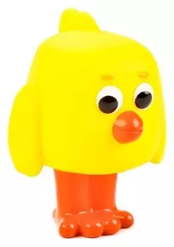 Игрушка для купания Цыпа