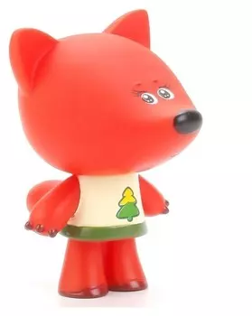 Игрушка для купания «Лиса»