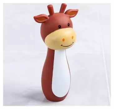 Игрушка для купания Веселый боулинг