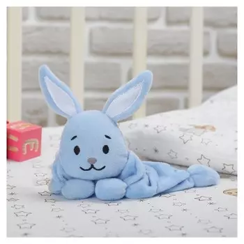 Игрушка для новорождённых Зайчонок Додо
