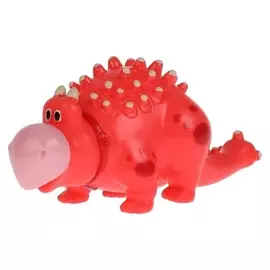 Игрушка для ванны «Анки» турбозавры, 10 см