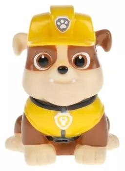 Игрушка для ванны «Крепыш»