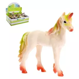 Игрушка Единорог, мультицвет