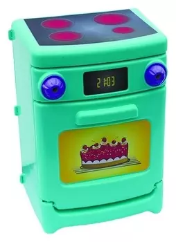 Игрушка Электроплита