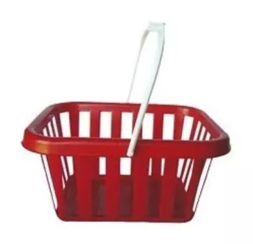 Игрушка корзинка детская