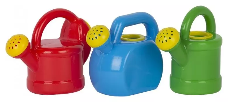 Игрушка лейка мини