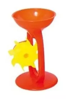 Игрушка Мельница