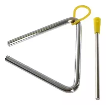 Игрушка музыкальная «Треугольник»