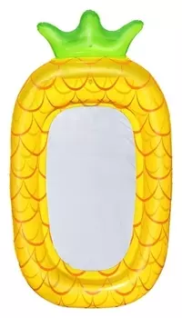 Игрушка надувная для плавания «Фрукты», от 6 лет
