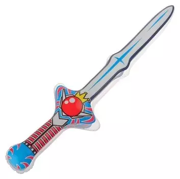 Игрушка надувная «Меч» 80 см