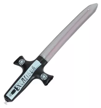 Игрушка надувная «Меч», 80 см