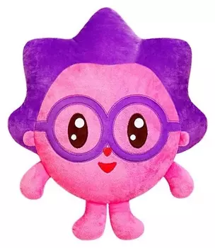 Игрушка-подушка «Ёжик»